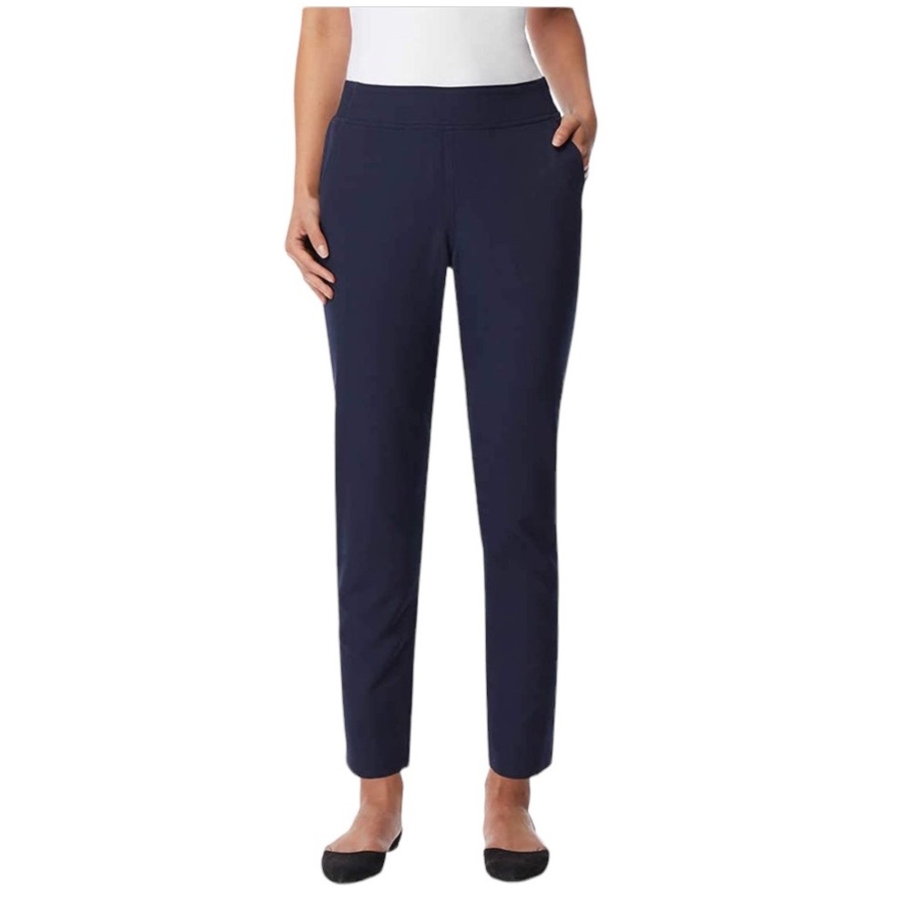 32 Degrees Cool - Pull On Trouser Pants